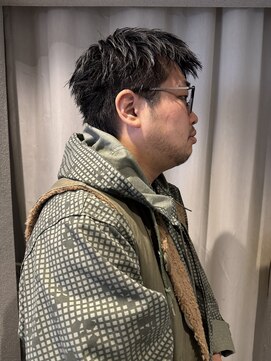 ヌース(NOOS) スクエアショート