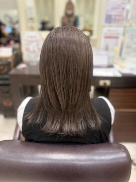 プランタンシエル(printemps CIEL) beige