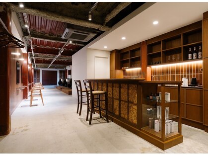 シーレ 心斎橋(siiile)の写真