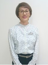 ヘアーサロンソシエ 鶴川店&nbsp;早川 順子