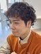 ヒルズ(BiBi hills)の写真/メンズパーマも人気♪トレンド×再現性☆髪質やクセを見極めて、ONもOFFもキマるスタイルをご提案◎