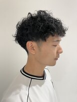 メリア(meria)&nbsp;刈り上げショート