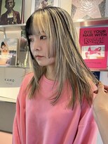 ザスリック 代官山(THE SLICK) design black