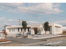 ドール(DOLL)の雰囲気（ヨットハーバー近くのお店です【津市】）