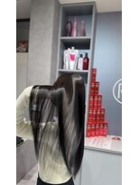 ラフ トウキョウ 福岡天神店(RAF TOKYO)&nbsp;【誰もが振り返る美髪美女】