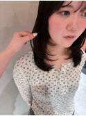 春レイヤー