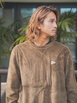 ディア 湘南台(diar)&nbsp;メンズ　ロング