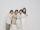 ビスクヘアデザイン(bisq hair design)の写真/《*安心感のあるカウンセリング*》女性同士だからこそ話せる、任せられる安心感◎