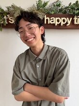TJ天気予報 3t 日進店&nbsp;羽深 悠大