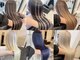 JADE GRACE 大須 ハイトーン/ブリーチ/ダブルカラー/インナーカラー/髪質改善カラーの写真
