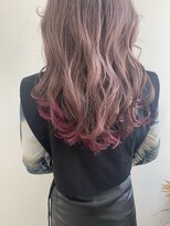 ヴィアルス 美園店(VIARS)&nbsp;エンドカラー