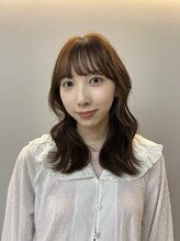 カーサヒルガーデン(casa hiru garden) 北森 愛唯