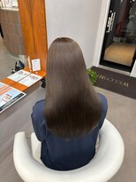 ソウ 四日市(So.) アッシュグレージュ♪