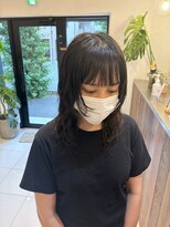ディア 平塚(diar)&nbsp;レディースパーマ