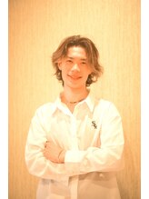 癒髪(yukami) 畑中