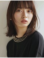 モードケイズ 宝塚店(MODE K's)&nbsp;【モードケイズ宝塚】　小顔みせカット　髪質改善/縮毛矯正