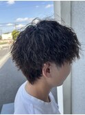 スパイキーウルフ