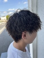 アールワークオブアート(R WORK OF ART)&nbsp;スパイキーウルフ
