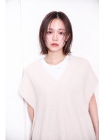 ボンダイ ルーム(bondi room) ショート