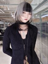 ロジ(loji)&nbsp;white silver