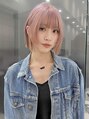 アイン(EIN)&nbsp;MIRAI 韓国メンズ