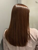 スー 自由が丘(suu)&nbsp;大人ショートボブ丸みショートカットマッシュショート前髪あり