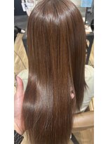 パプスアン(Pap's un) 縮毛矯正