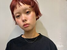 ヴヴ(Bub)