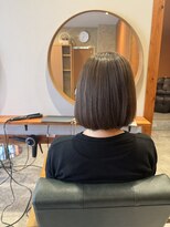 ウル 久留米(URU)&nbsp;ミルクティーベージュ　久留米