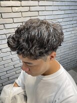 リットバイハレケ(Lit. by HAREKE)&nbsp;アクティブショートパーマ