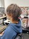 ネオン(neon)の写真/学生さんにも大人気のメンズ専門サロン◆お得に通えるクーポンもご用意!周りと差がつくオシャレを楽しめる!