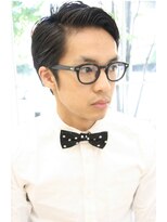 ラグエル(RAGUEL) 【30代40代50代】 onとoffを☆カッコ良く使い分ける