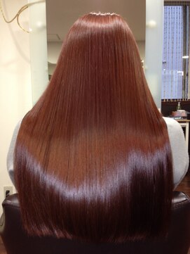 エスト(est) ☆Ｍ３Ｄ美髪カラ―☆