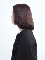 ザデイ(THE DAY) イサドラボブ