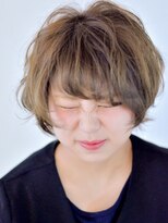 ボコカ(bococa)&nbsp;エアリーショート