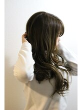 グラップ 相模大野店(gra-up) #縮毛矯正#ヘアカラー#パーマ