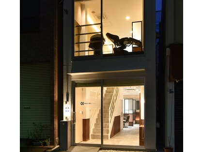メンズウィル バイ スヴェンソン 上野スポット(MEN'S WILL by SVENSON)の写真