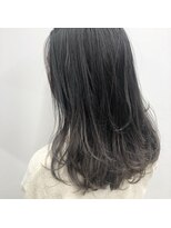 アライブ キチジョウジ(ALIVE Kichijoji)&nbsp;【 ALIVE吉祥寺】グレージュグラデーションカラー