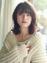 サロンアオ(salon ao)&nbsp;salon ao 柔らかロブ