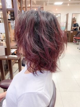 シファ(sifa) イルミナカラー☆ブロッサム