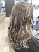 ワンズ 竜王店(ONE'S)&nbsp;ロングベージュ