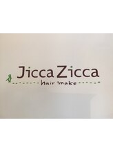 Jicca Zicca【ジッカジッカ】