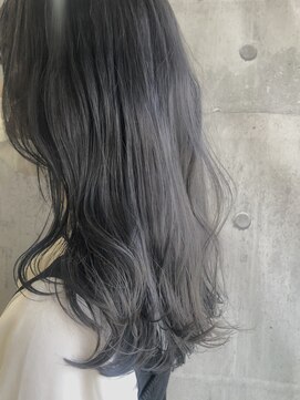 ライフ 湘南台(Life) 透けるグレーカラー☆