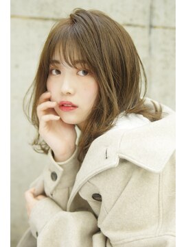 サロン ド コッソン ［せんげん台駅/せんげん台］うるさらミディ