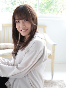 ネオリーブシェリエ 浅草店(Neolive cherie) メープルブラウン 2