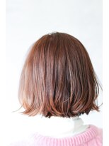 アイエムケイ(IMK)&nbsp;ピンクベージュ