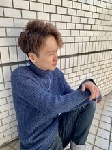 一人一人に合わせた最新スキンケアでオトコを磨く！肌イケメンプロジェクト！