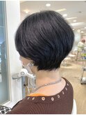束感ショート［RENJISHI KICHIJOJI］