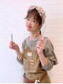 アース 北谷店(HAIR&MAKE EARTH) 大城 優香