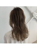 ☆☆極細ハイライト×イルミナカラー ☆☆